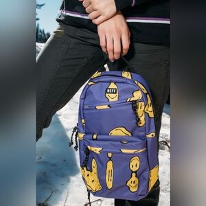 Neff The Momentum Sling Bag *NWT*